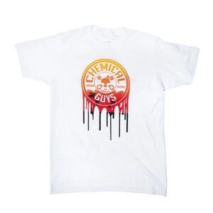 (NEW) Chemical Guys Sunset Cruisin T Shirt (Men’s Size Large)